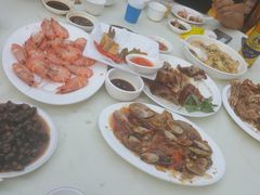 -新享乐海鲜(翠华路店)