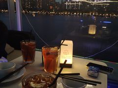 -琶醍壹号•潮菜江景餐吧