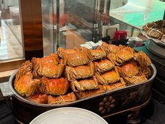 -菲住布渴酒店自助餐厅(阿里巴巴西溪园区店)