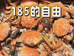 -丽都皇冠假日酒店·Matrix亦餐厅(望京店)