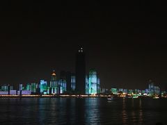 -武昌江滩