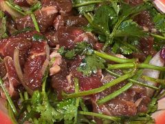 -石记老北京炙子烤肉(松园店)