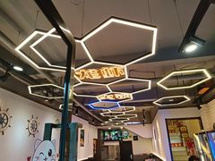 -段氏龙虾·烧烤·烤鱼(东书房路店)
