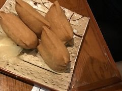 -万藏·荞麦酒房BANKURA JAPANESE SOBA KITCHEN(长乐路店)