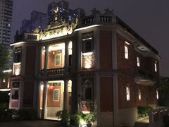 -晋江五店市传统文化旅游区