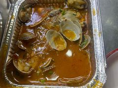 -三子烤羊腿·海鲜(弘阳店)