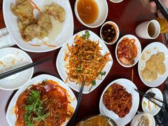 -屋里家延边朝鲜族冷面(南园店)