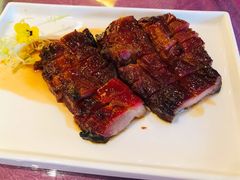 -西郊庄园丽笙大酒店-丽清轩中餐厅