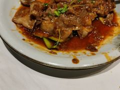 -麻辣婆婆·川菜(少林路店)