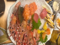 -大焰自助日式料理 铁板烧(徐汇店)