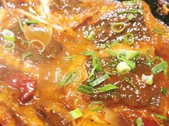 -小鱼故事·海鲜饺子馆(高新店)