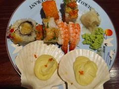 -松子料理(亮马桥店)