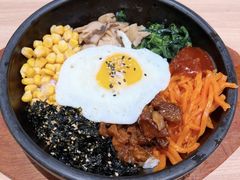 -米村拌饭(东方新天地店)