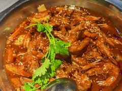 -豫缘王婆大虾(祭城总店)