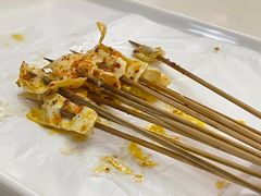 -白仁仔· 活烤海鲜 宵夜(豫园店)