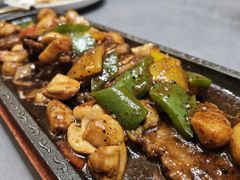 -北平小馆·烤鸭·家常菜(磨房北里店)