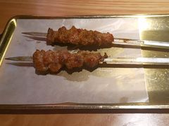 -谷丽麦馕新疆菜·清真(步步高梅溪新天地店)