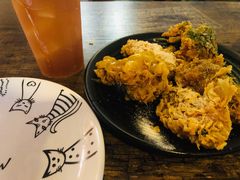 -YULOI予乐炸鸡(平乐店)