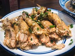-兰边碗(鼓楼店)