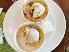 -韵咖啡自助餐厅(天津香格里拉店)