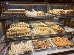 -一大糕点(纬六路店)