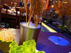 -东海怡品海鲜豆捞(星街坊店)
