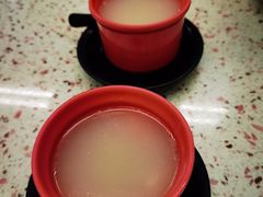 -新辉港式茶餐厅(北栅店)