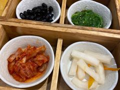 餐前小菜-胜博殿日式炸猪排(西红门店)