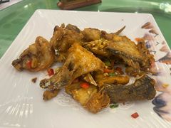 -金百门·顺德海鲜酒家(陈村店)