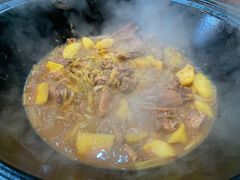 -东北福源铁锅炖