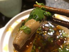 -佬革命主题火锅(玉沙路店)