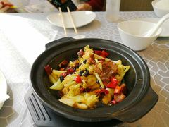-紫东阁酒楼·中餐厅(东方广场假日酒店)