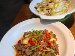 -恰饭·老长沙市井菜(天河客运站店)