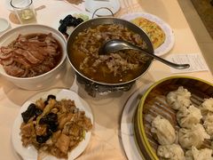 -凯鸽酒楼(大同振兴街店)