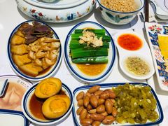 卤味拼盘-發起人·肉骨茶(万象汇店)