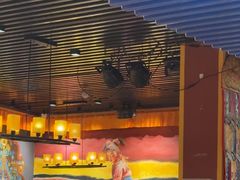 -敏珠拉姆藏餐·南京厨房(富春江东街店)