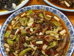 -李大爷的泡椒馆(冉家坝店)