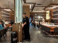 -火地铁板烧(昆山万象汇店)