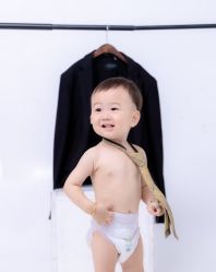 -菲啦城堡高端儿童摄影会所(武夷商业城店)