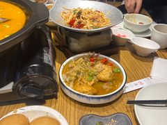 -川流不息(北蔡休闲广场店)