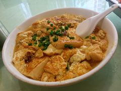 -新享乐海鲜(翠华路店)