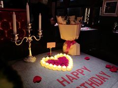 -弦月窗LUNETTE BY AMANDA(复兴路店)