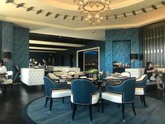 -上海苏宁宝丽嘉酒店·Cafe Bellagio西餐厅
