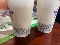 -一只酸奶牛(八一路店)