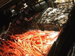-星伦多自助料理(花山金鹰店)
