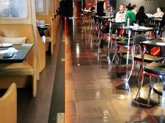 大堂-小资太太餐厅(南岗区店)