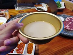 -万兴佳烤肉·长白山老味道(宏泰广场店)