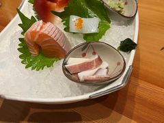 金枪鱼大脂-酒吞(七宝领展广场店)