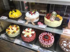 -85度C(上海松江九亭店)