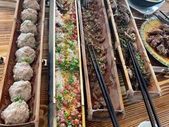 -竹一味·竹筒饭